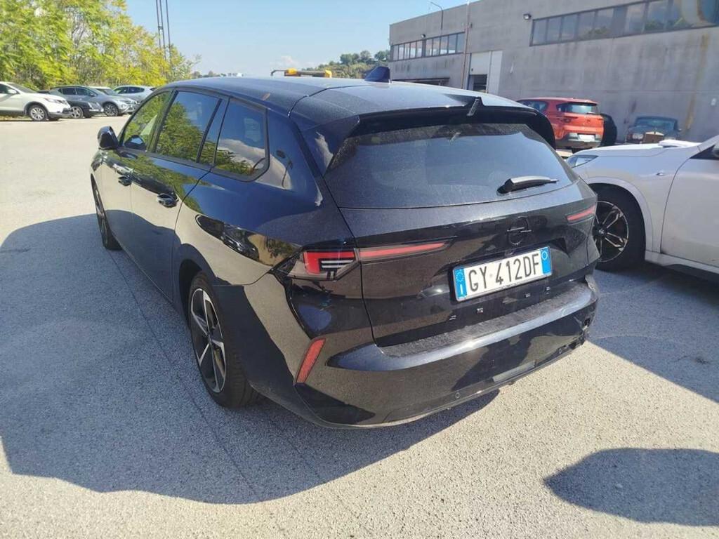 Opel Astra 1.5 D 130CV AT8 SW GS **KM10000**PREZZO VERO**