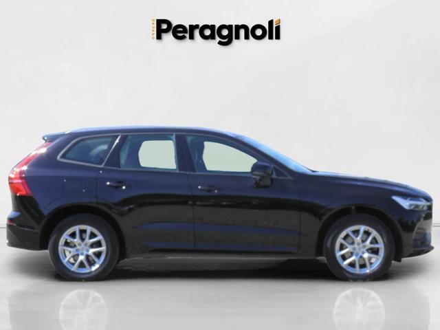 VOLVO XC60 D4 Business