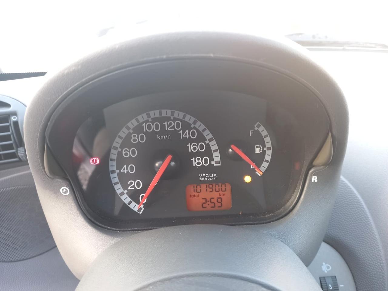 Fiat 600 1.1 Classe 10000km