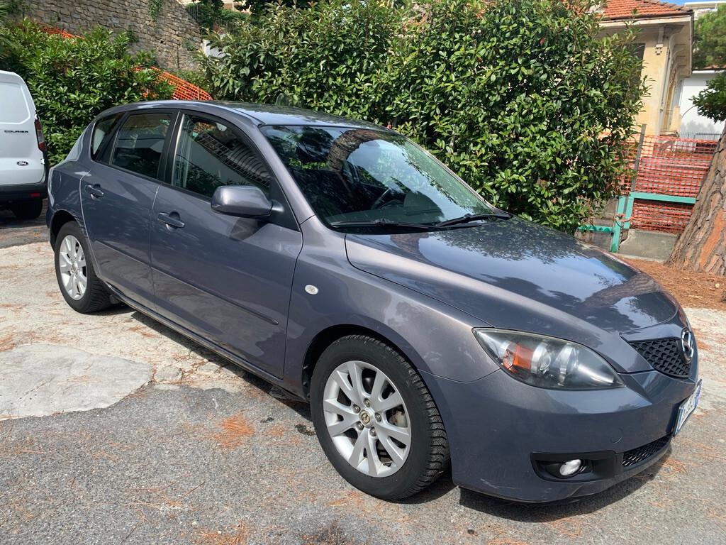 Mazda 3 Mazda3 1.6 TD 16V 90CV
