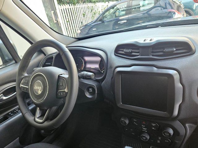 JEEP Renegade 1.3 T4 DDCT Limited tua da e219,00 mensili