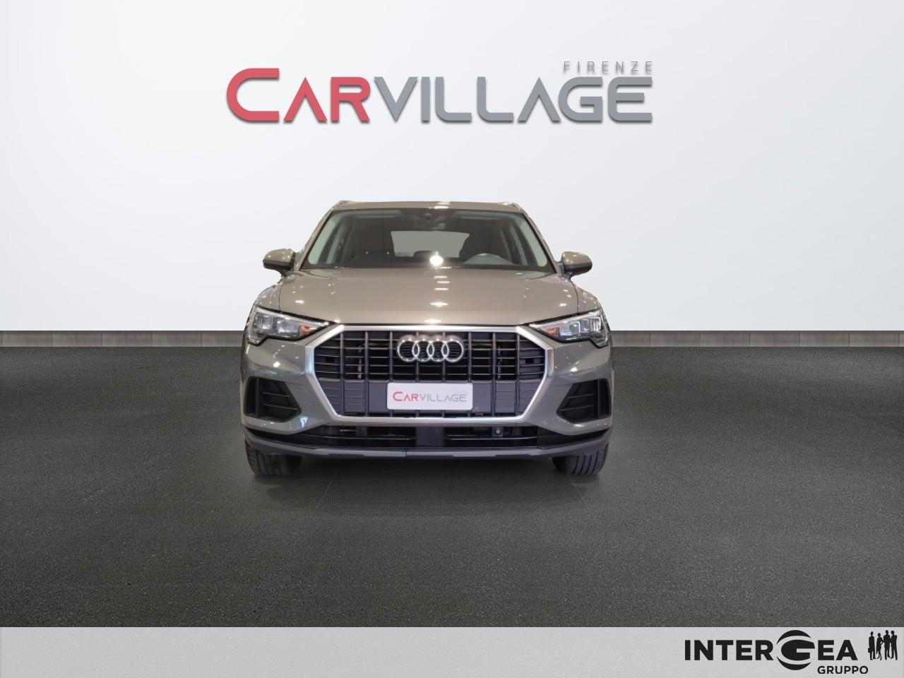 AUDI Q3 35 2.0 tdi Business s-tronic