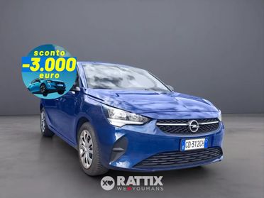 Opel Corsa 1.5 100CV Elegance