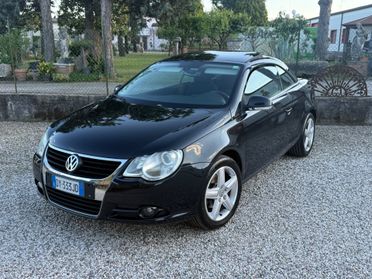 Volkswagen Eos 2.0 16V FSI