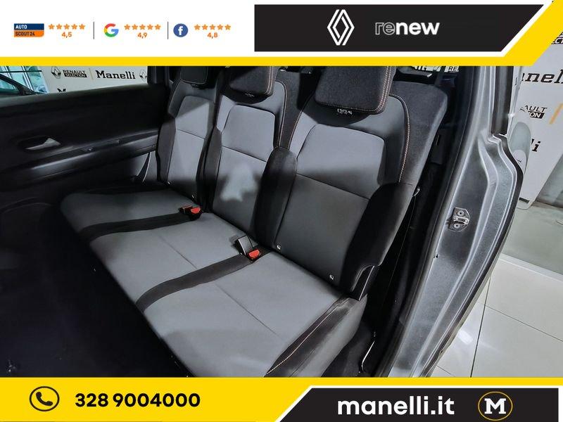 Dacia Jogger Extreme UP 1.0 TCe GPL rif.GT623