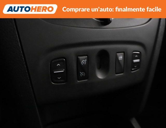 DACIA Sandero Stepway 1.5 dCi 8V 90CV Prestige