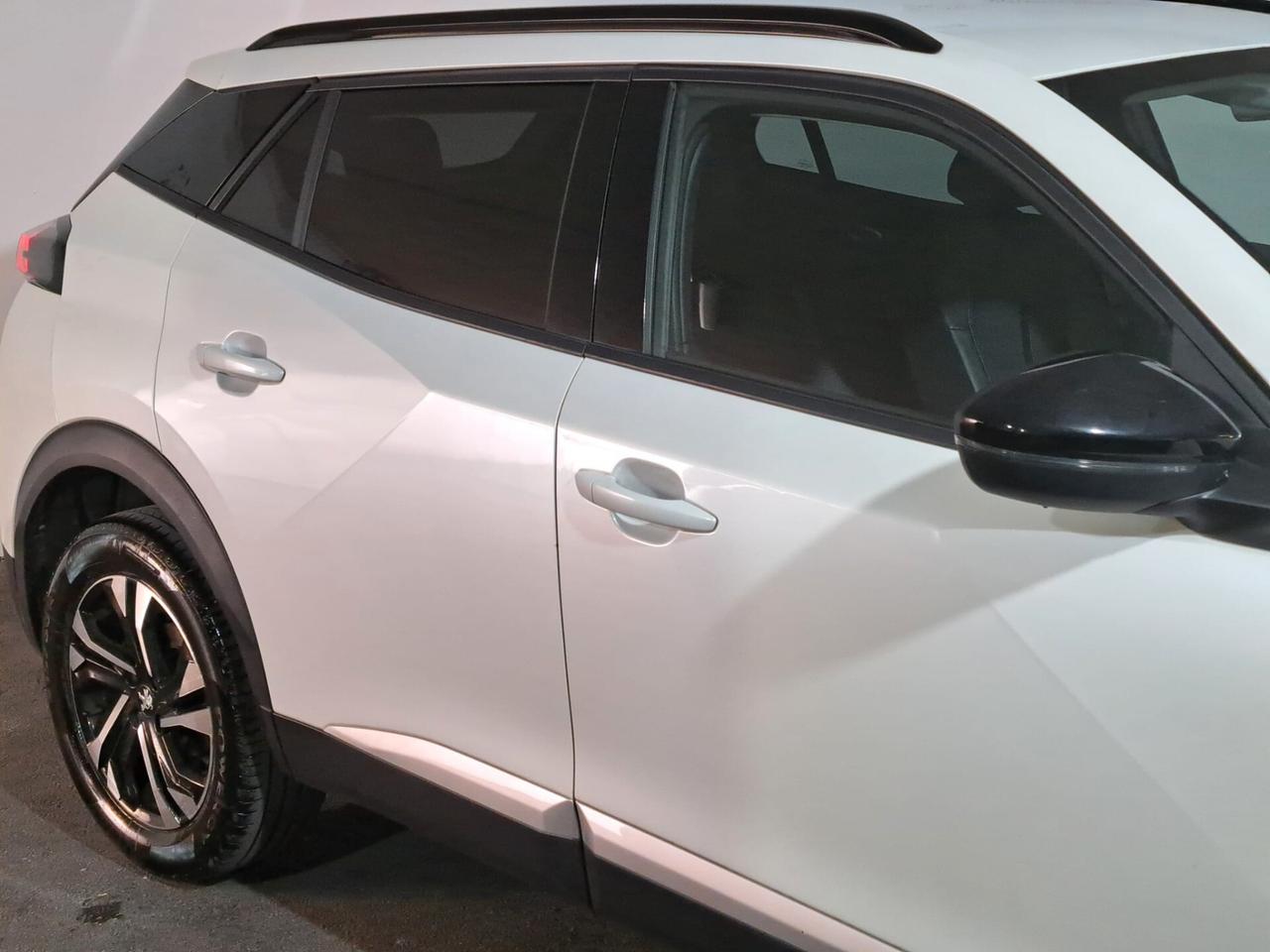 Peugeot 2008 BlueHDi 130CV GT FULL OPTIONAL