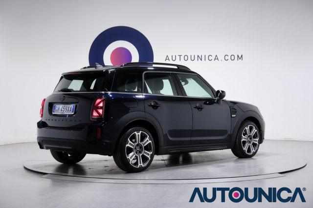 MINI Countryman 2.0 COOPER D YOURS FULL LED
