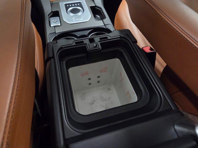 LAND ROVER Discovery 4 3.0 SDV6 Landmark Edition E6B