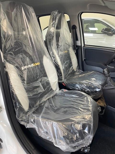 Fiat Panda Pandina 1.0 FireFly 65 CV Hybrid Cross