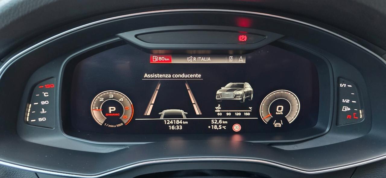 Audi A6 40 2.0 TDI S tronic-Sport ---IVA esposta---