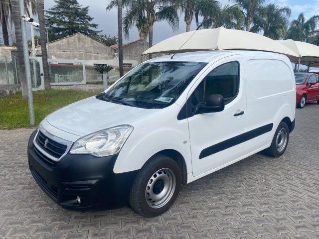 PEUGEOT Partner BlueHDi 100 L1 Furgone Comfort