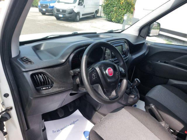 FIAT Doblo Doblò 1.4 Natural Power PC-TN Cargo Lounge