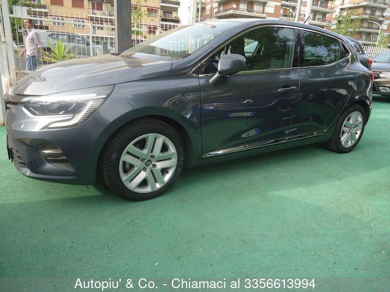 Renault Clio Hybrid E-Tech 140 CV 32.000 Km