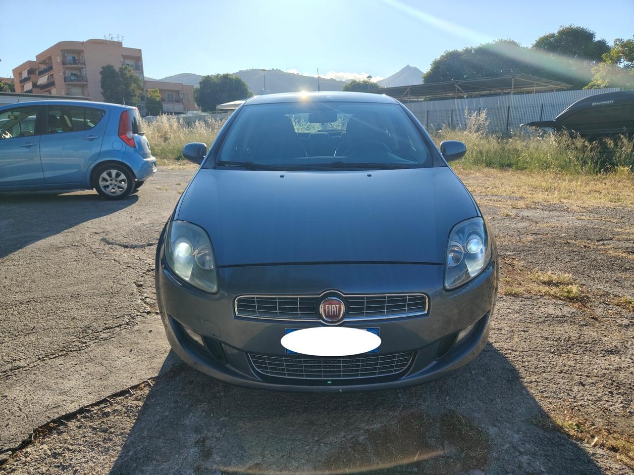 Fiat Bravo 1.6 MJT 120 CV Emotion PERFETTO STATO