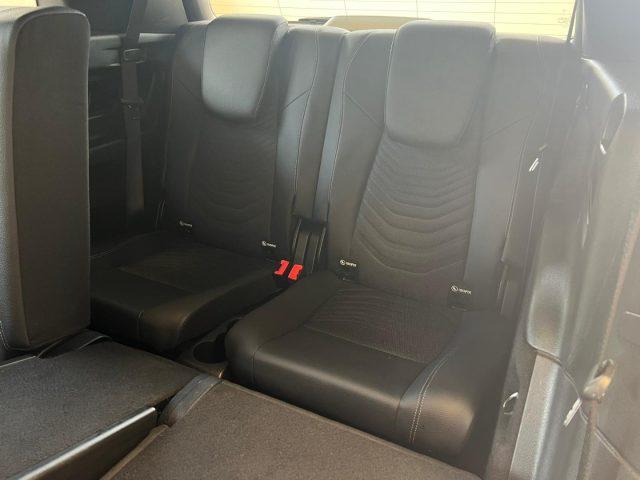 MERCEDES-BENZ GLB 200 200d Automatic 4Matic *7 POSTI*TAGLIANDI*MULTIBEAM