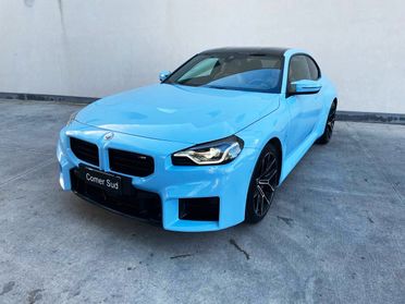 BMW Serie 2 G/42-87 - M2 Coupe 3.0 460cv auto