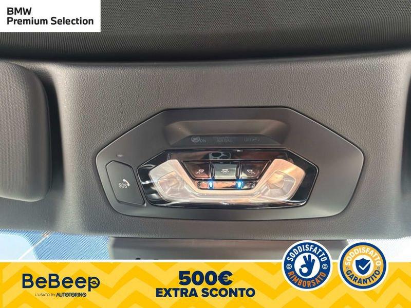 BMW Serie 4 Cabrio 420D CABRIO MHEV 48V MSPORT PRO AUTO