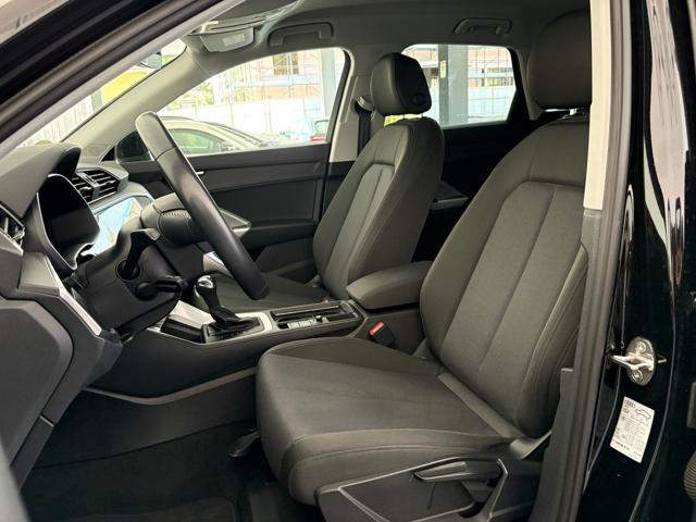 AUDI Q3 SPB 35 TDI quattro S tronic