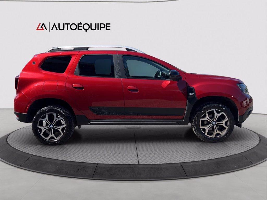 DACIA Duster 1.5 blue dci 15th Anniversary 4x2 115cv del 2020