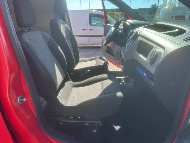 DACIA Dokker 1.5 dCi 8V 75CV Furgone