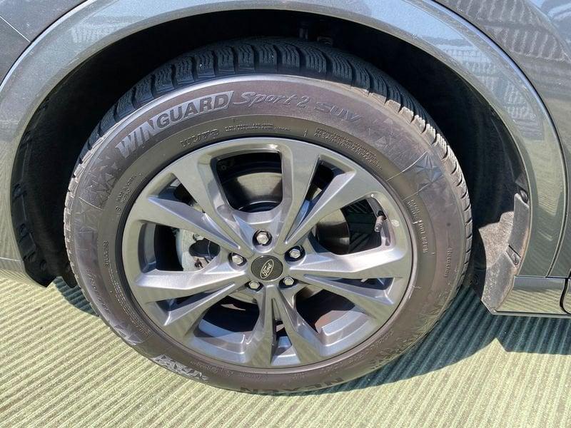 Ford Kuga Kuga 1.5 ecoboost ST-Line 2wd 150cv