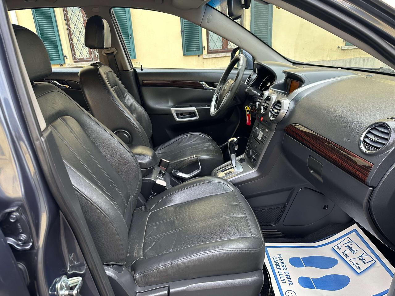 Opel Antara 2.0 CDTI 150CV aut. Cosmo
