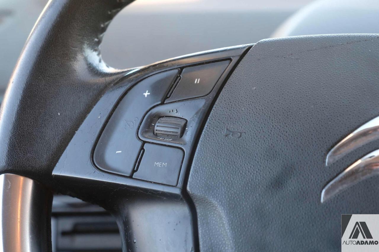 Citroen C4 1.6 e-HDi 115 Seduction