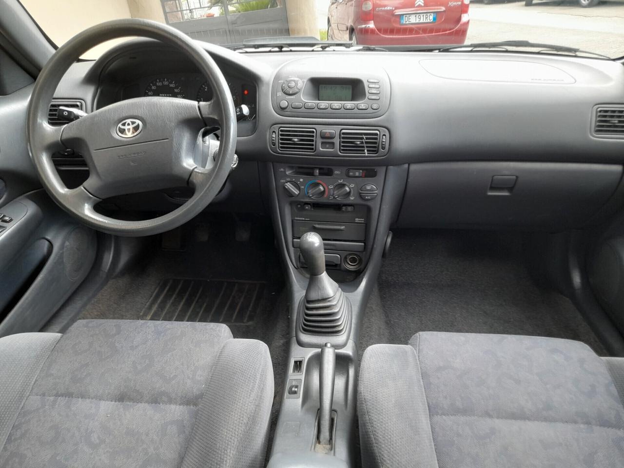 Toyota Corolla 2.0 D-4D Station Wagon D'EPOCA