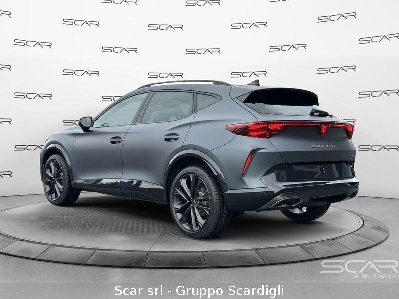 Cupra Formentor Formentor 2.0 TDI DSG Dark Stone *PREZZO REALE NON VINCOLATO A FINANZIAMENTO*