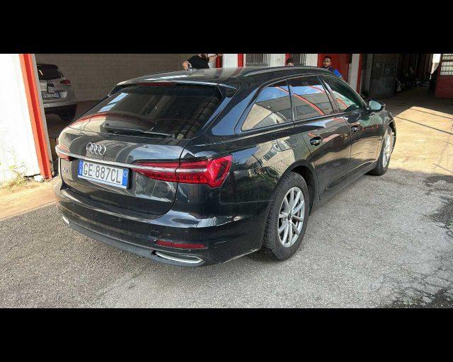 AUDI A6 Avant 45 2.0 TFSI S tronic Business Plus