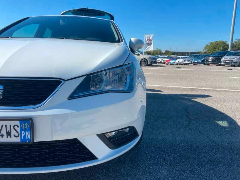 SEAT Ibiza 1.6 Tdi Cr 5 porte Style