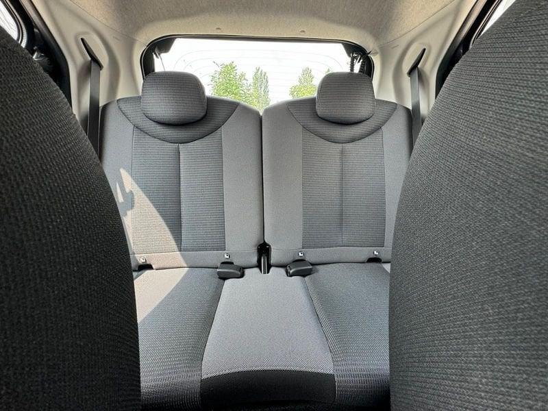 Toyota Aygo Connect 1.0 VVT-i 72 CV 5 porte x-fun MMT