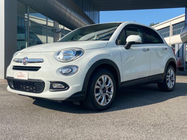 FIAT 500X 1.4 MultiAir GPL 140CV Lounge