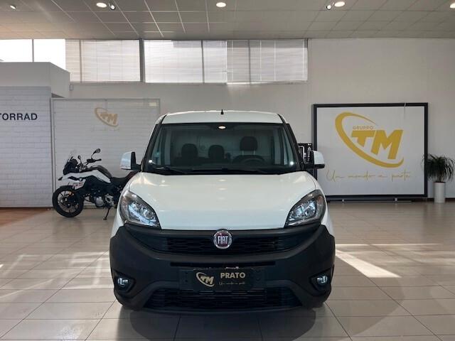 Fiat Doblo 1.4 T-Jet Natural Power PC-TN *IVA ESCLUSA*