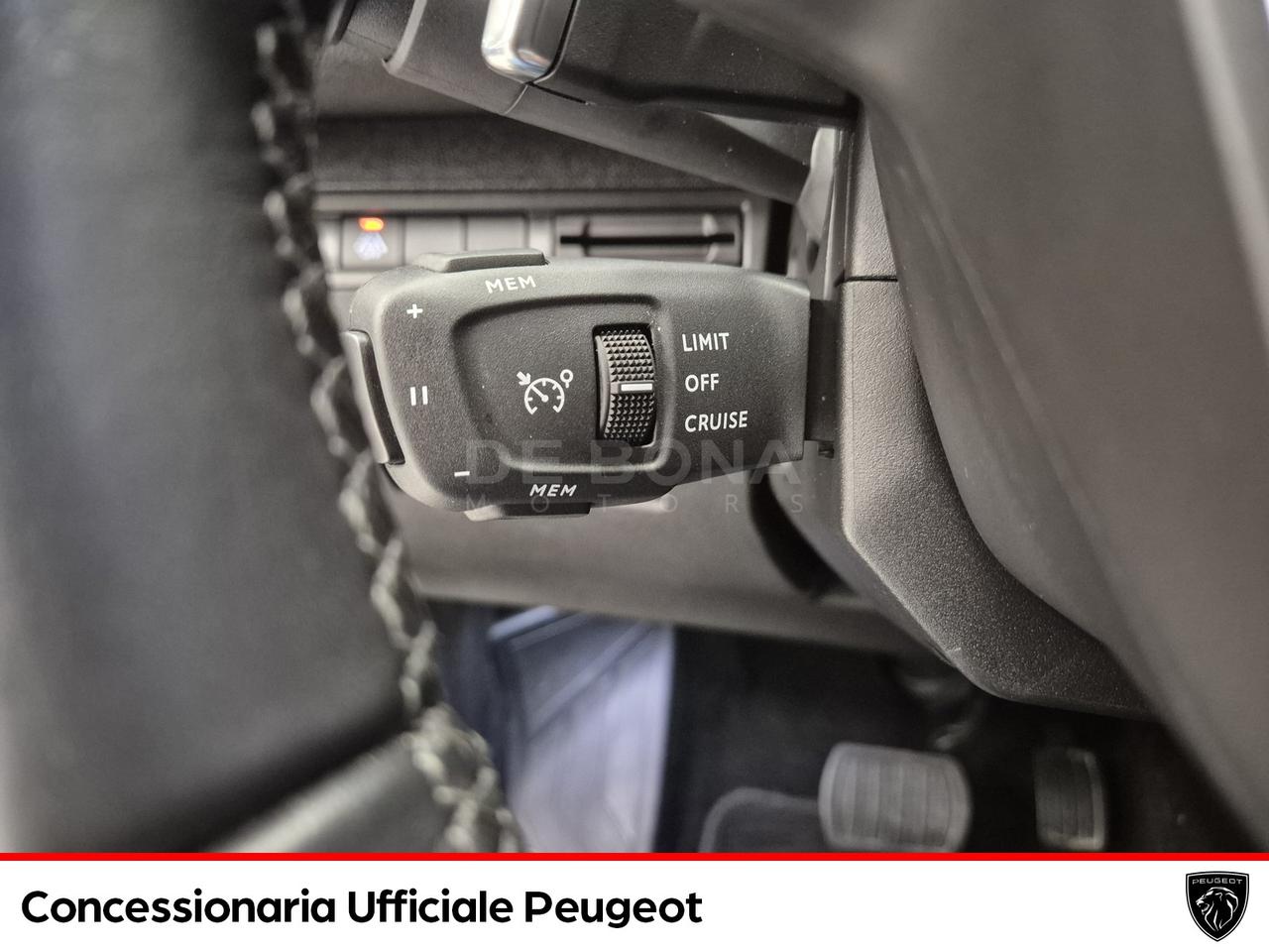Peugeot 3008 1.5 bluehdi allure pack s&s 130cv eat8