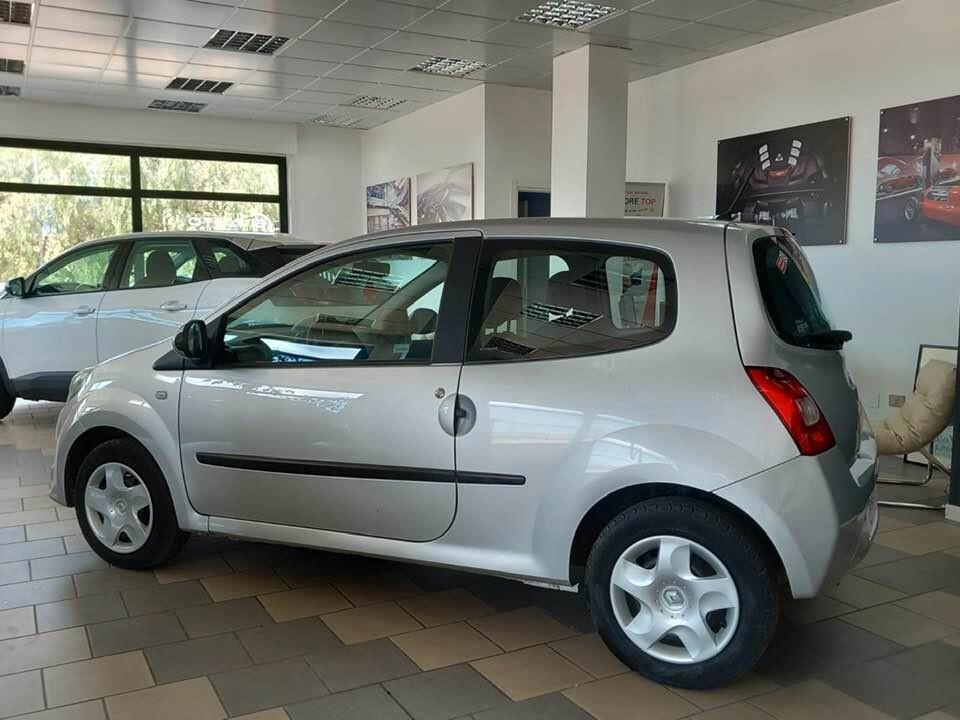 Renault Twingo 1.5 dCi 65CV Dynamique