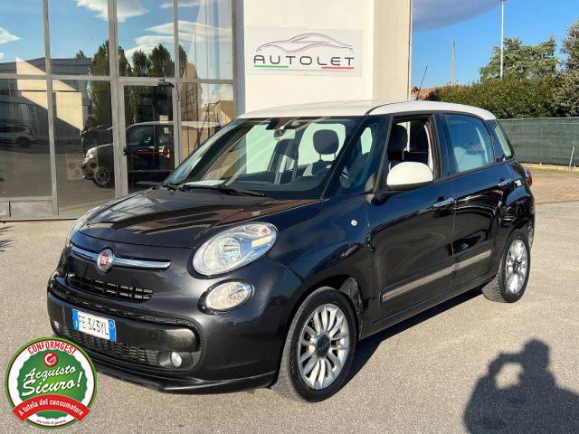 FIAT 500L 1.3 Multijet 95 CV Pop Star
