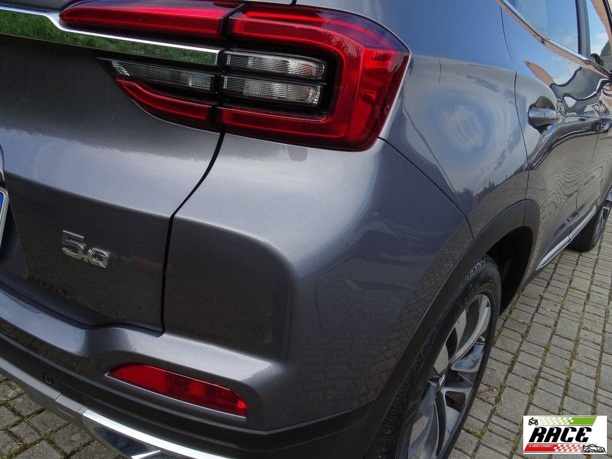 DR AUTOMOBILES - dr 5.0 - 1.5 Bi-Fuel GPL s2 turbo cvt