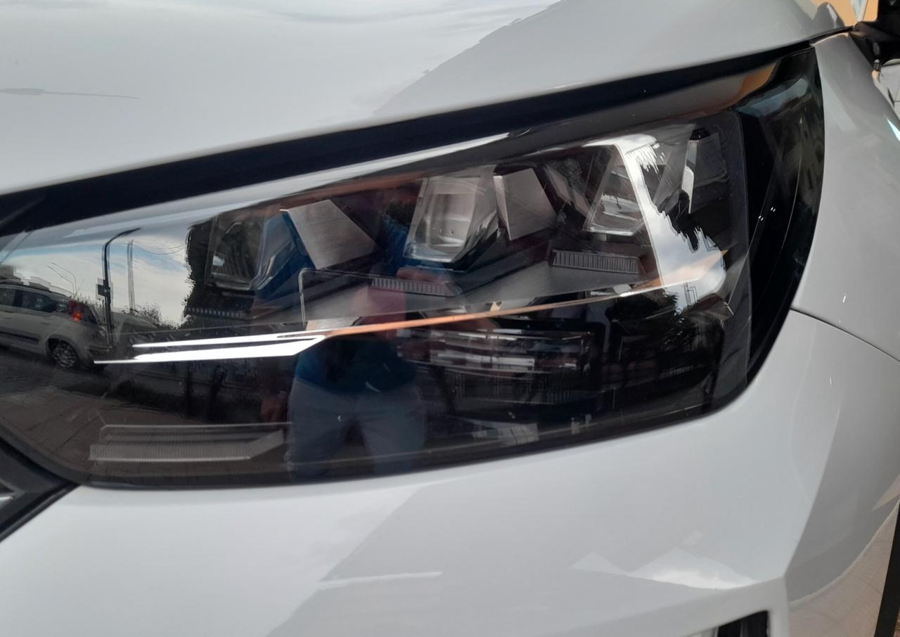 Peugeot 2008 BlueHDi 130 S&S EAT8 GT