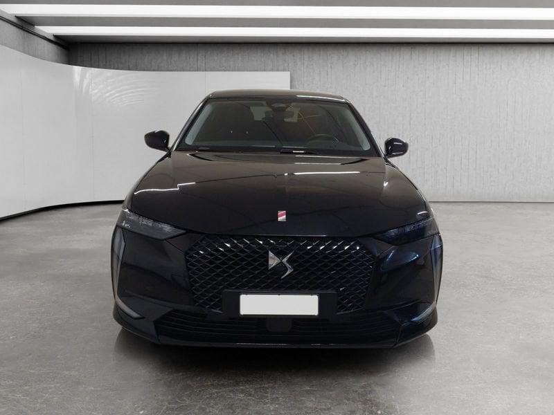 DS DS4 1.2 puretech Performance Line 130cv auto