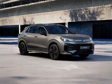 Volkswagen T-Roc 1.5 etsi r-line 150cv dsg