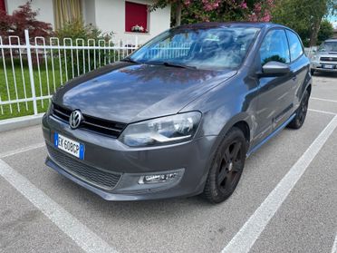 Volkswagen Polo 1.2 3 porte Trendline