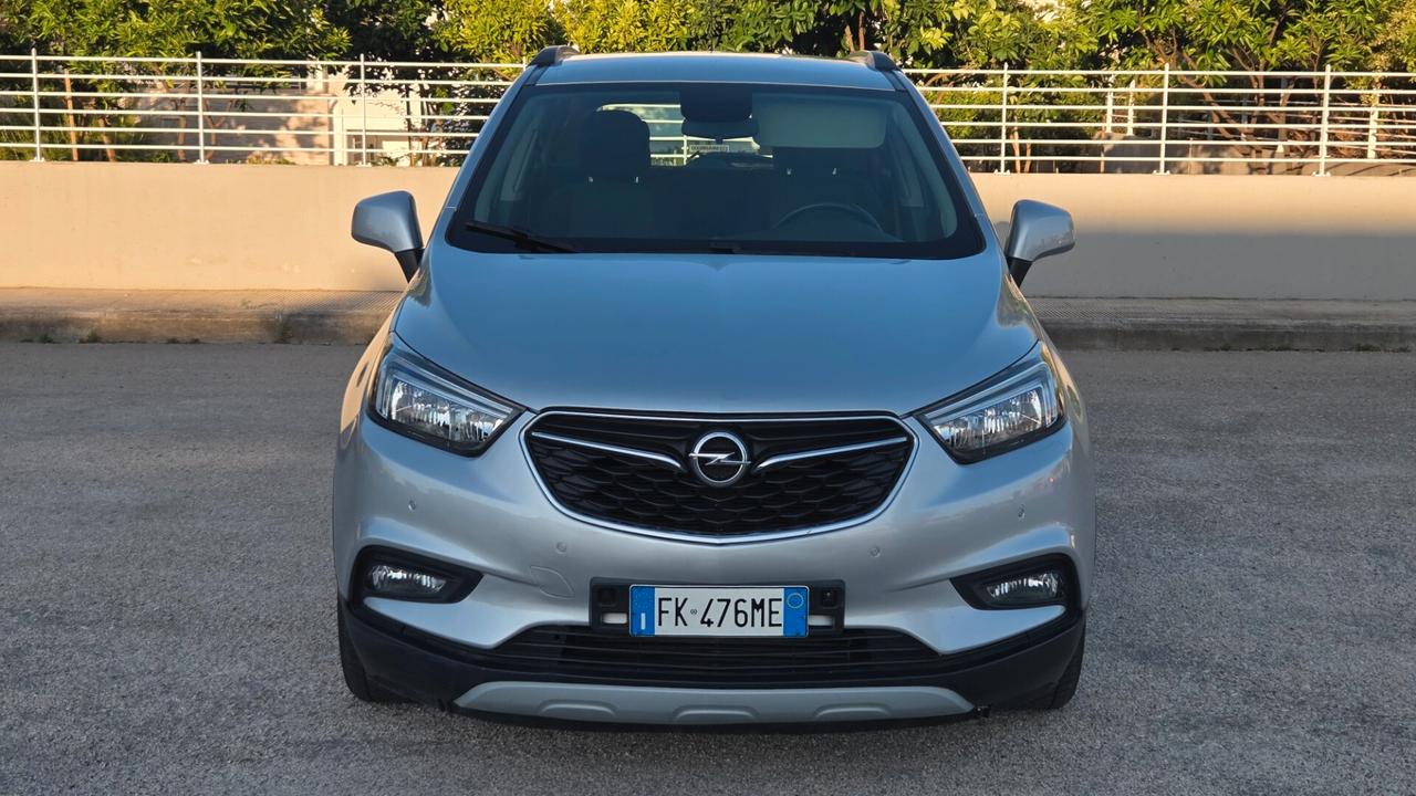 Opel Mokka X 1.6 CDTI Ecotec 136CV 4x4 Innovation