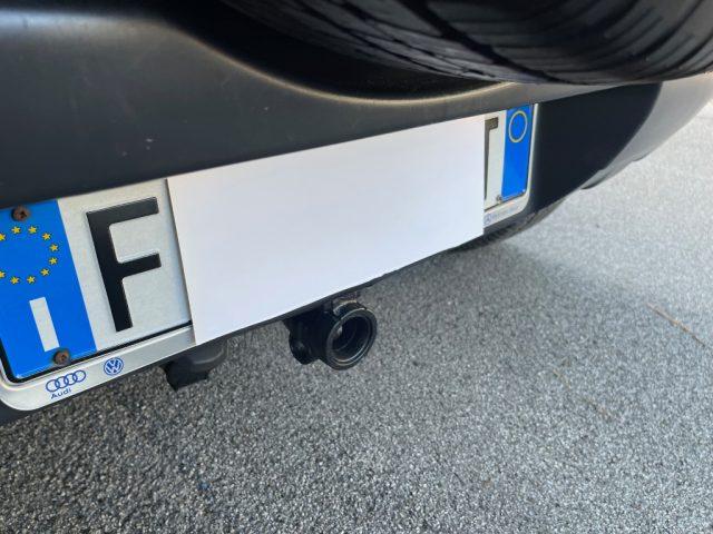 DAIHATSU Terios 1.3 86CV SX 4X4 5 P CLIMA RADIO CD GANCIO TRAINO