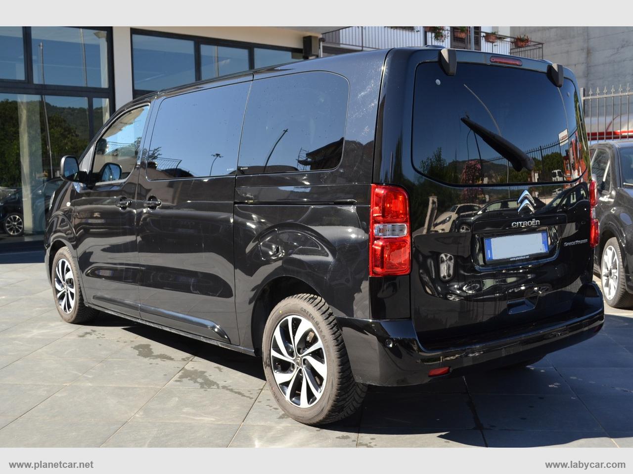 CITROEN JUMPY SpaceTourer BlueHDi 120 S&S XS Feel