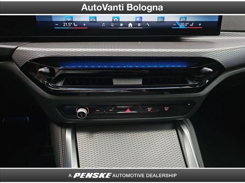 BMW Serie 4 420d Gran Coupe mhev 48V xdrive MSport Pro auto