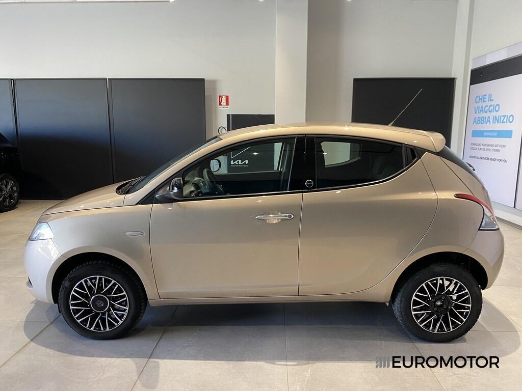 Lancia Ypsilon 5 Porte 0.9 Twinair Ecochic Elefantino