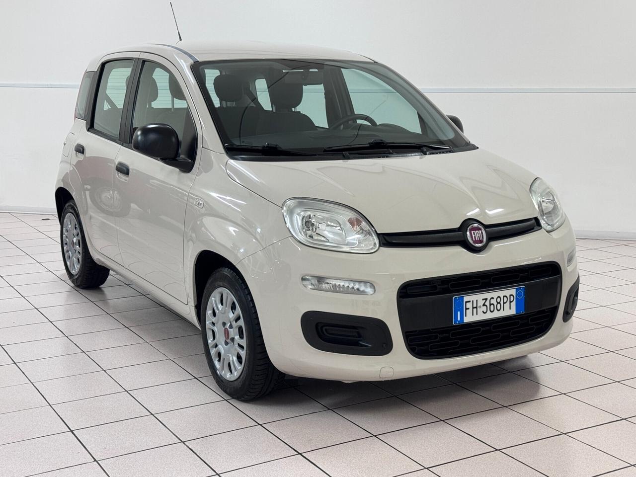 Fiat Panda 1.2 EasyPower Easy