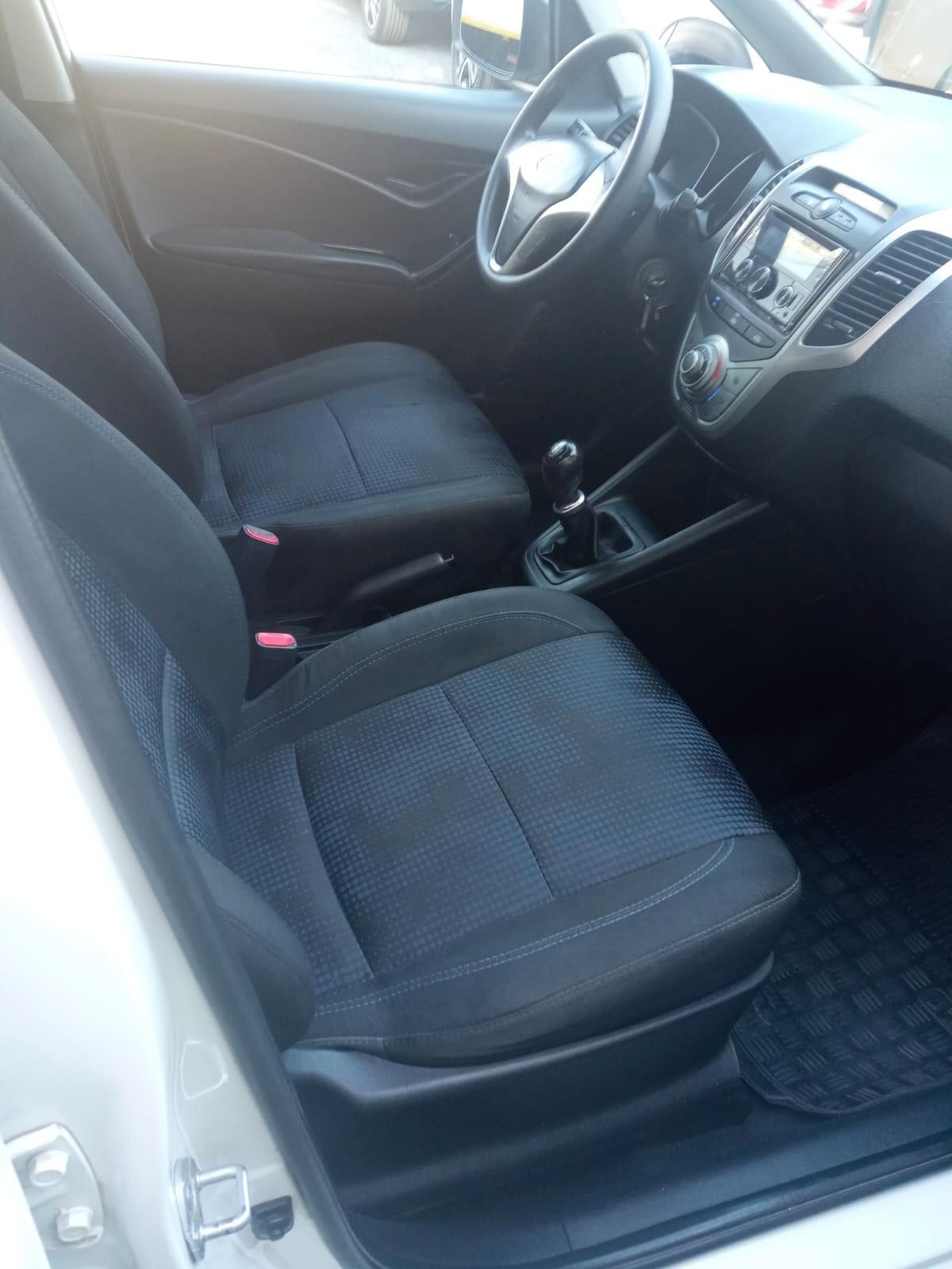Hyundai iX20 1.4 90 CV Classic GPL